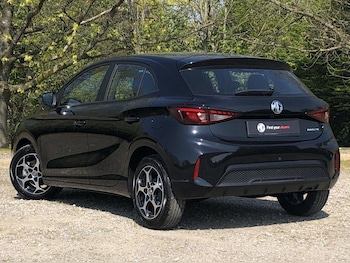 Used MG MG3 2026 for sale - 78245617: Photo