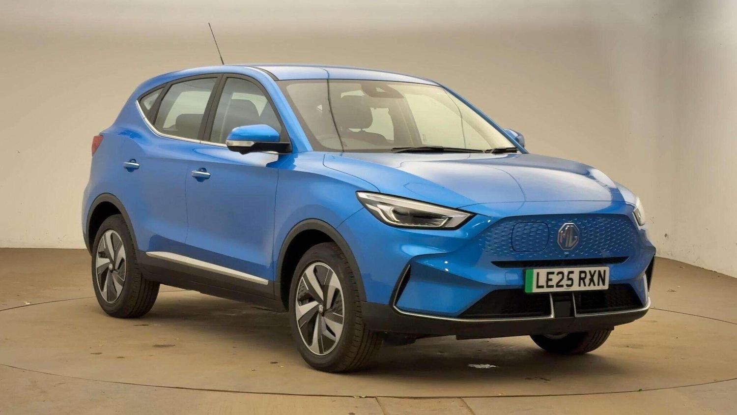 Used MG MG ZS 2025 for sale - 76409537: Photo 1