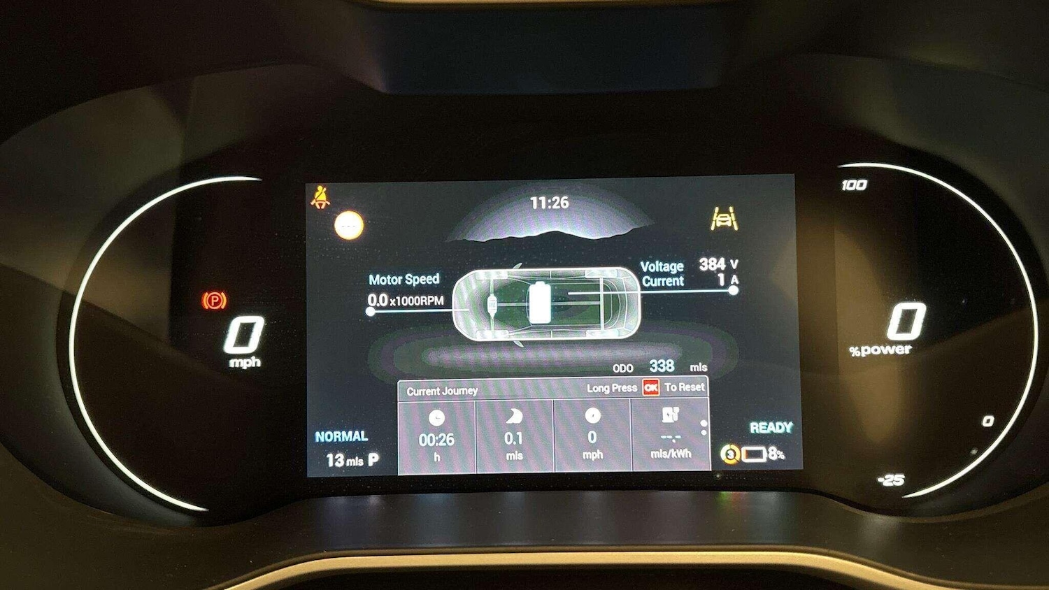 Used MG MG ZS 2025 for sale - 76409537: Photo 10