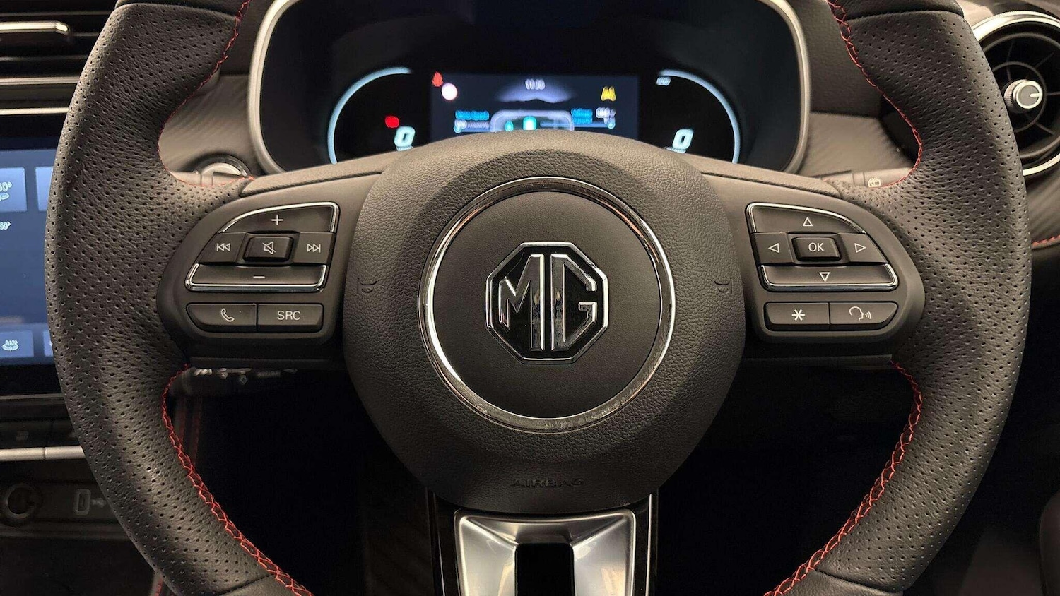 Used MG MG ZS 2025 for sale - 76409537: Photo 11