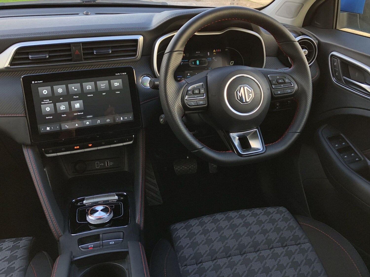 Used MG MG ZS 2025 for sale - 76409537: Photo 13