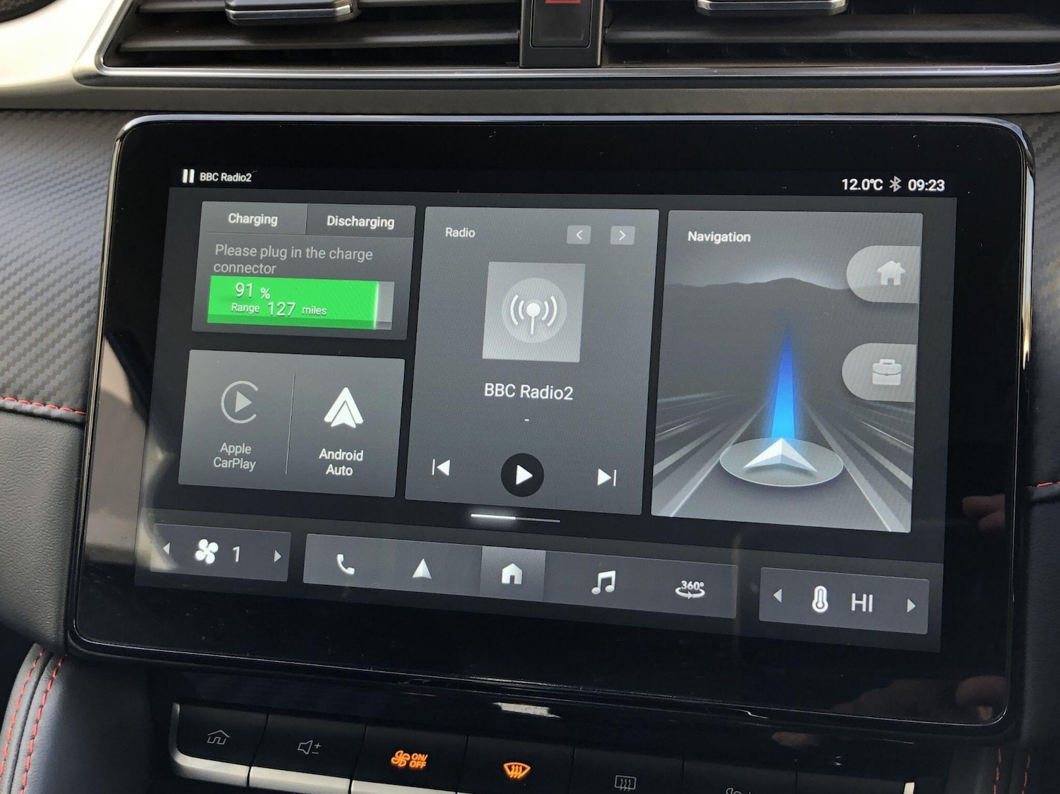 Used MG MG ZS 2025 for sale - 76409537: Photo 15