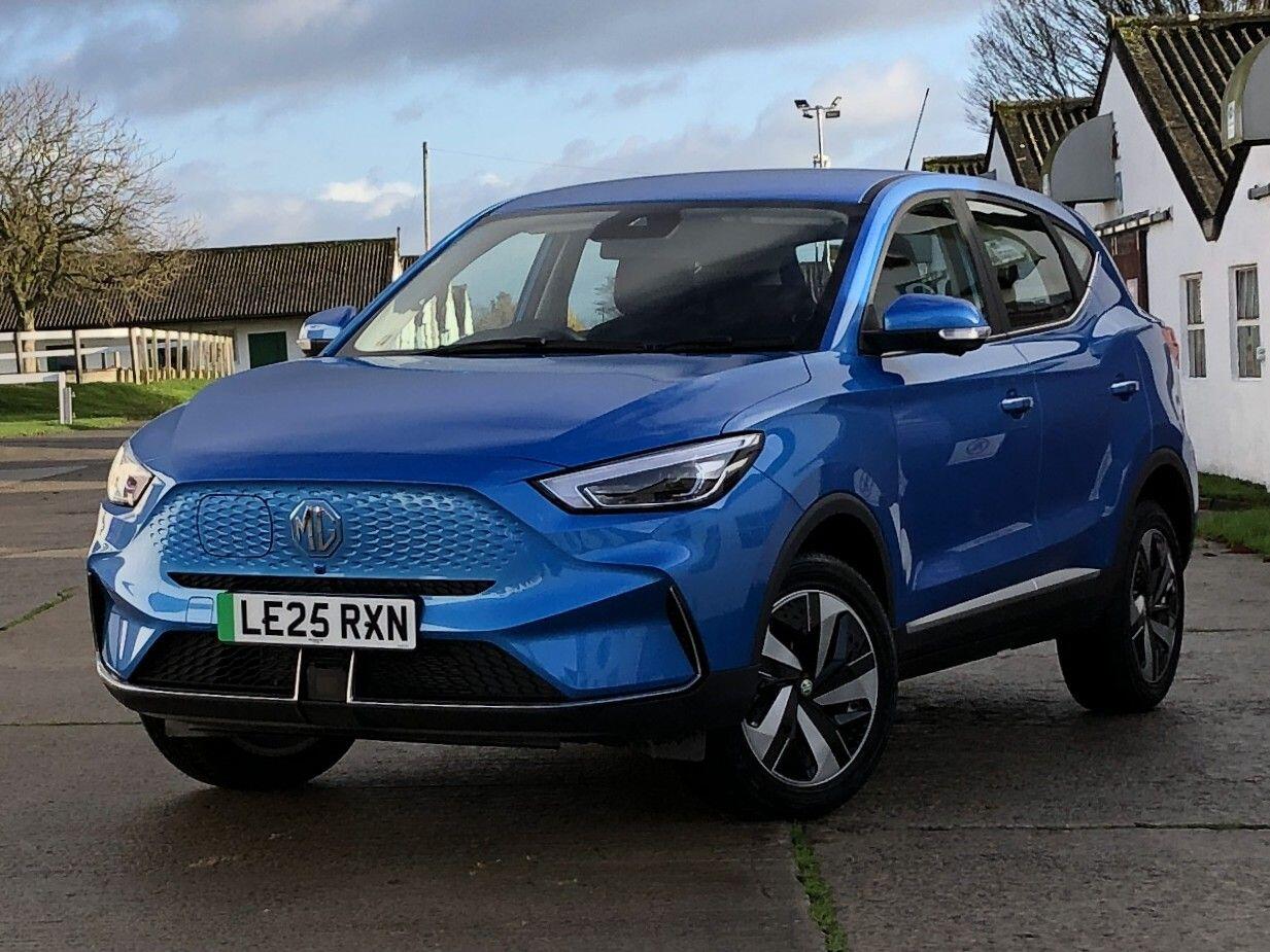 Used MG MG ZS 2025 for sale - 76409537: Photo 17