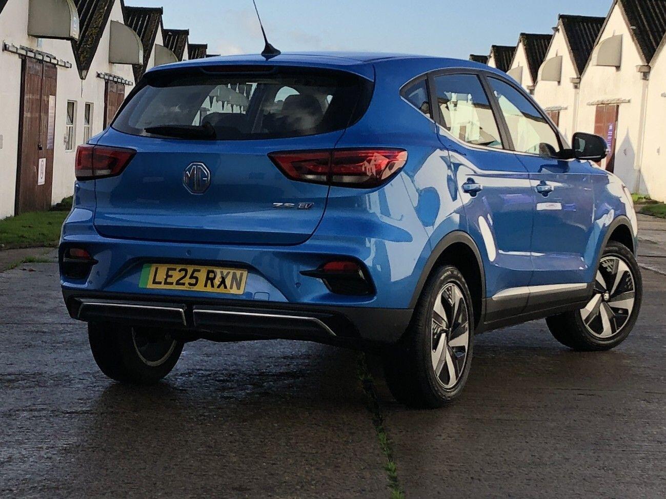 Used MG MG ZS 2025 for sale - 76409537: Photo 19