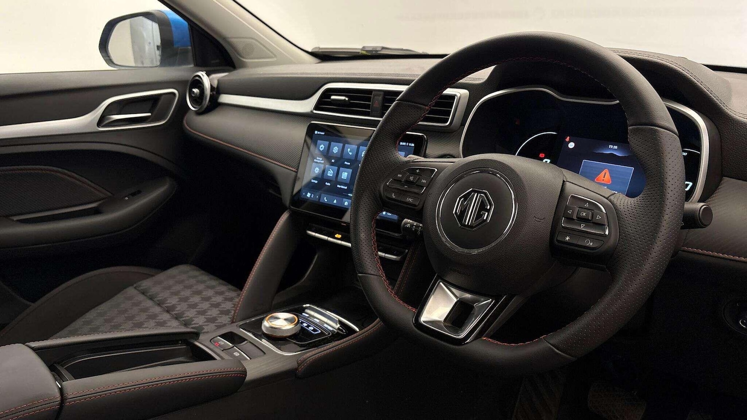 Used MG MG ZS 2025 for sale - 76409537: Photo 2