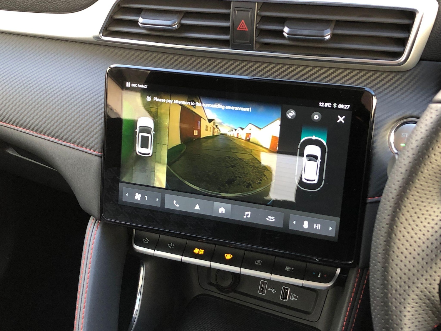 Used MG MG ZS 2025 for sale - 76409537: Photo 20