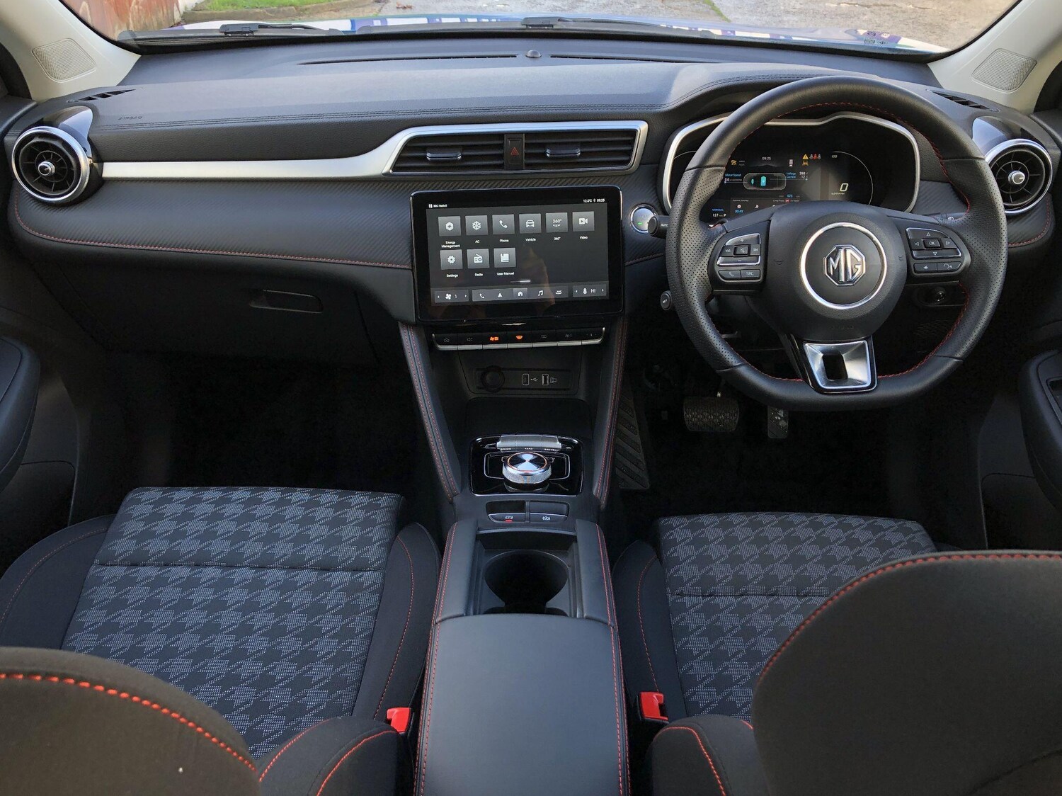 Used MG MG ZS 2025 for sale - 76409537: Photo 22