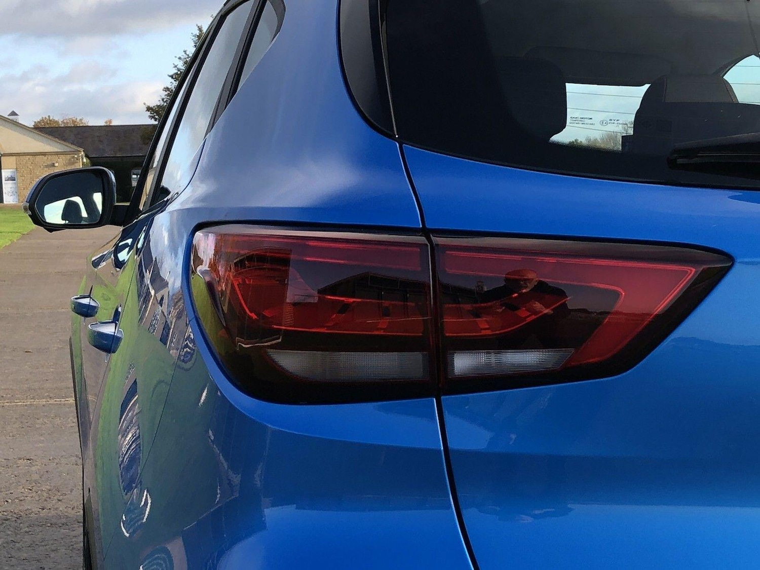 Used MG MG ZS 2025 for sale - 76409537: Photo 23