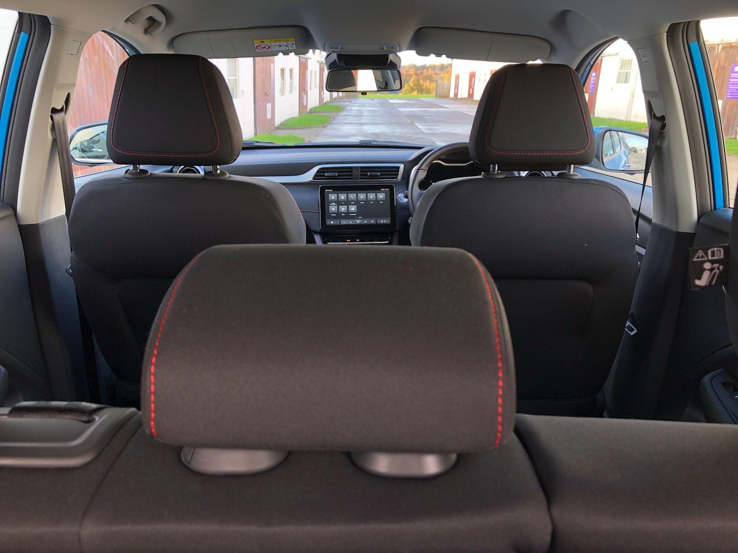 Used MG MG ZS 2025 for sale - 76409537: Photo 26