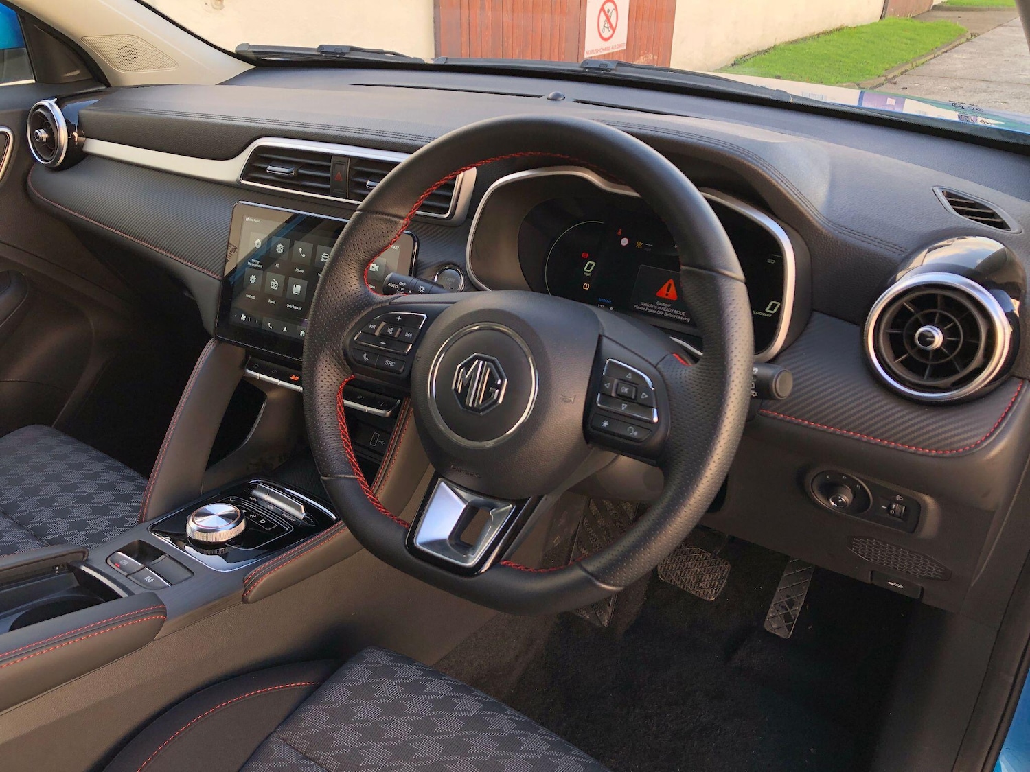 Used MG MG ZS 2025 for sale - 76409537: Photo 28