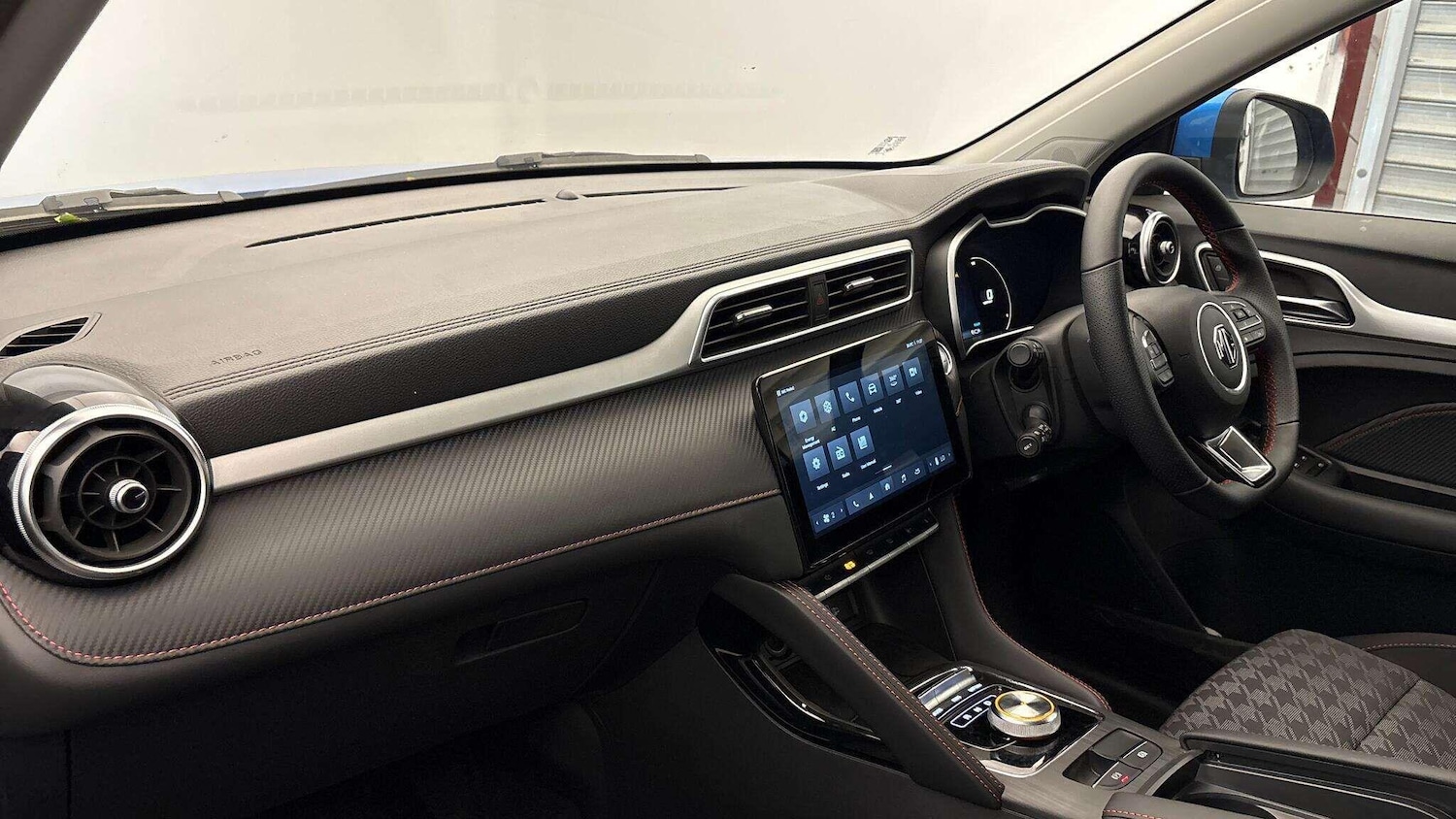 Used MG MG ZS 2025 for sale - 76409537: Photo 3