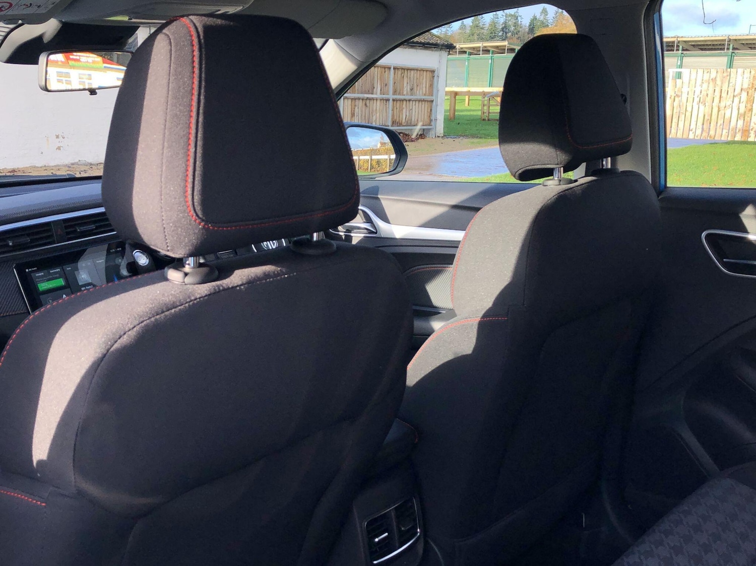 Used MG MG ZS 2025 for sale - 76409537: Photo 31