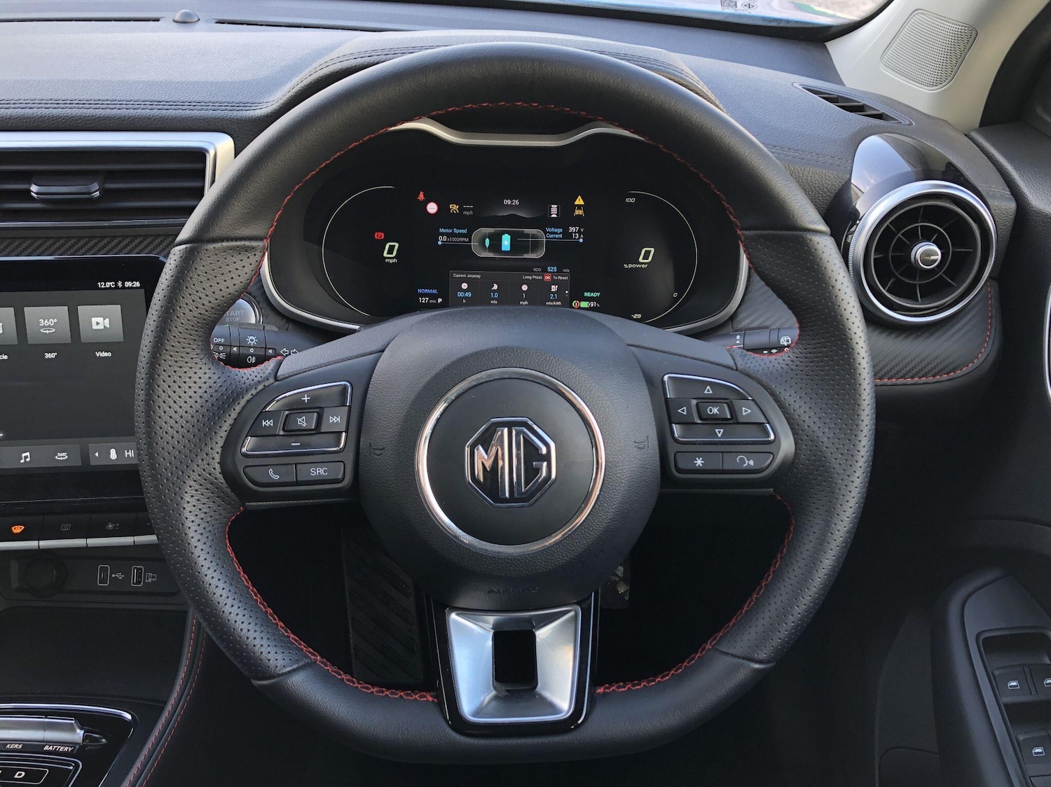 Used MG MG ZS 2025 for sale - 76409537: Photo 33