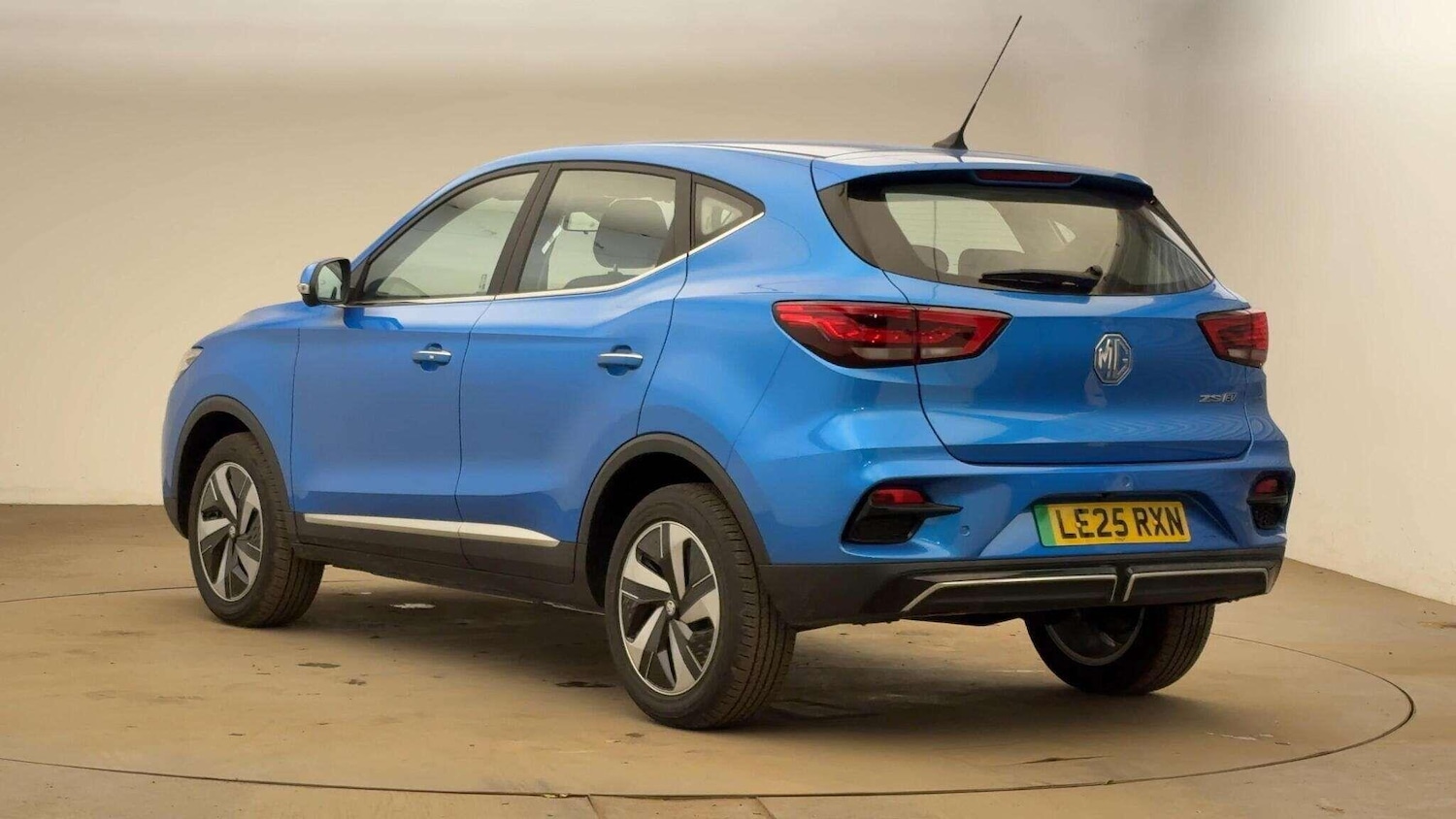 Used MG MG ZS 2025 for sale - 76409537: Photo 4