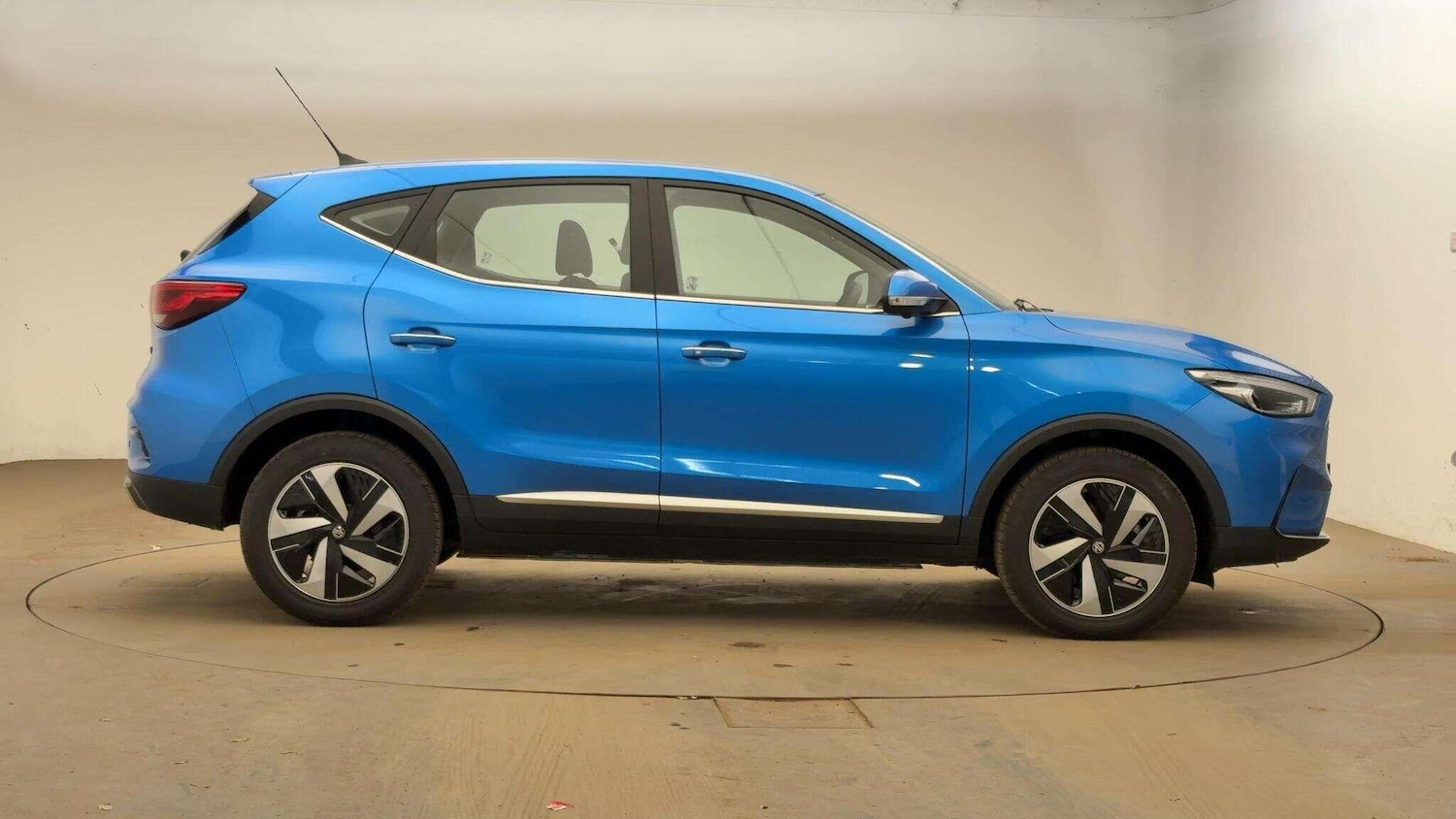 Used MG MG ZS 2025 for sale - 76409537: Photo 5