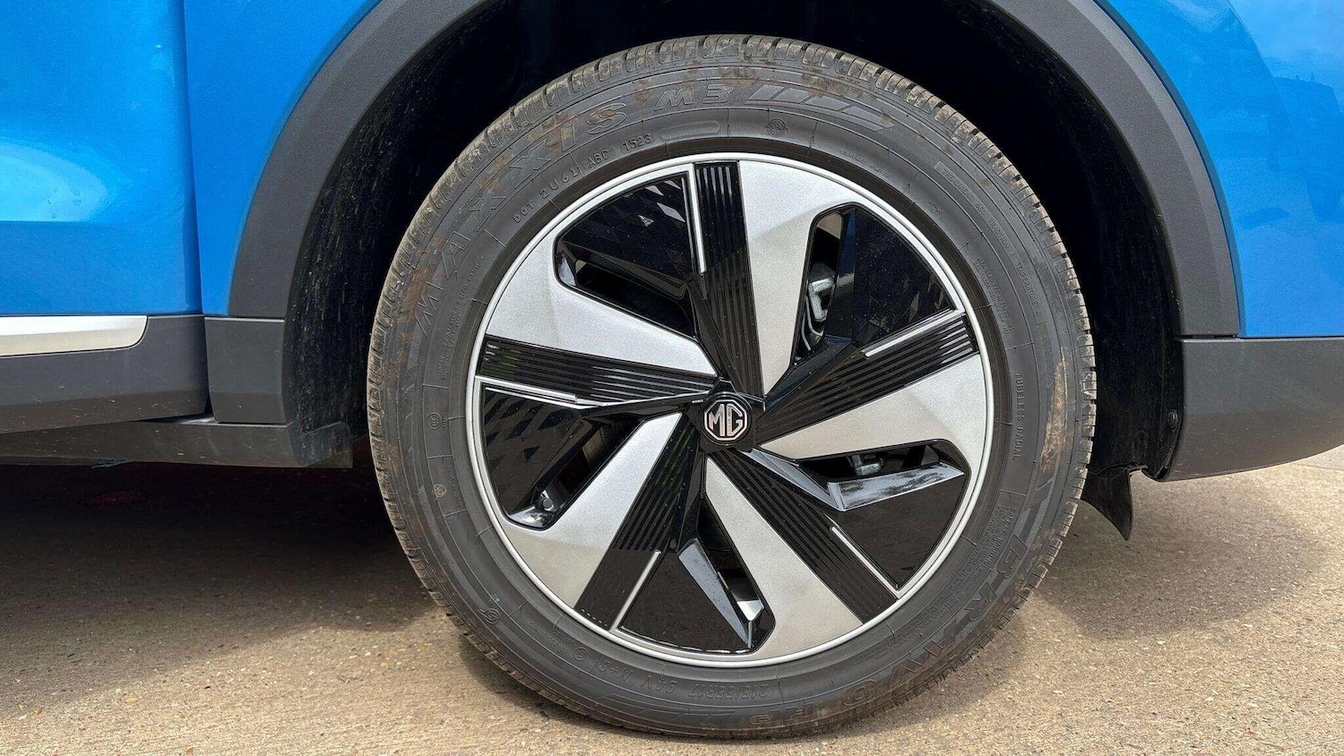 Used MG MG ZS 2025 for sale - 76409537: Photo 6
