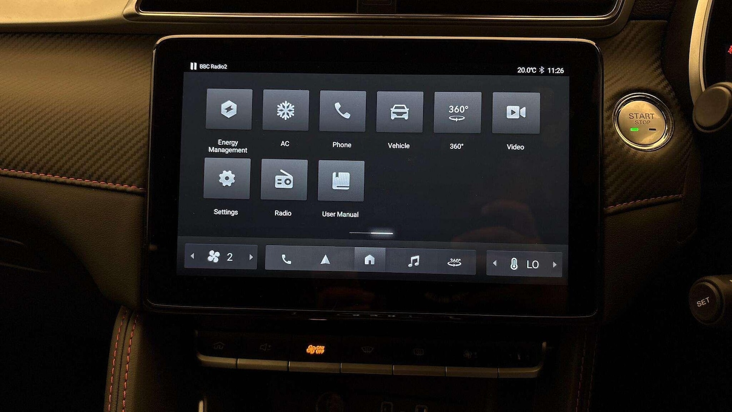 Used MG MG ZS 2025 for sale - 76409537: Photo 9