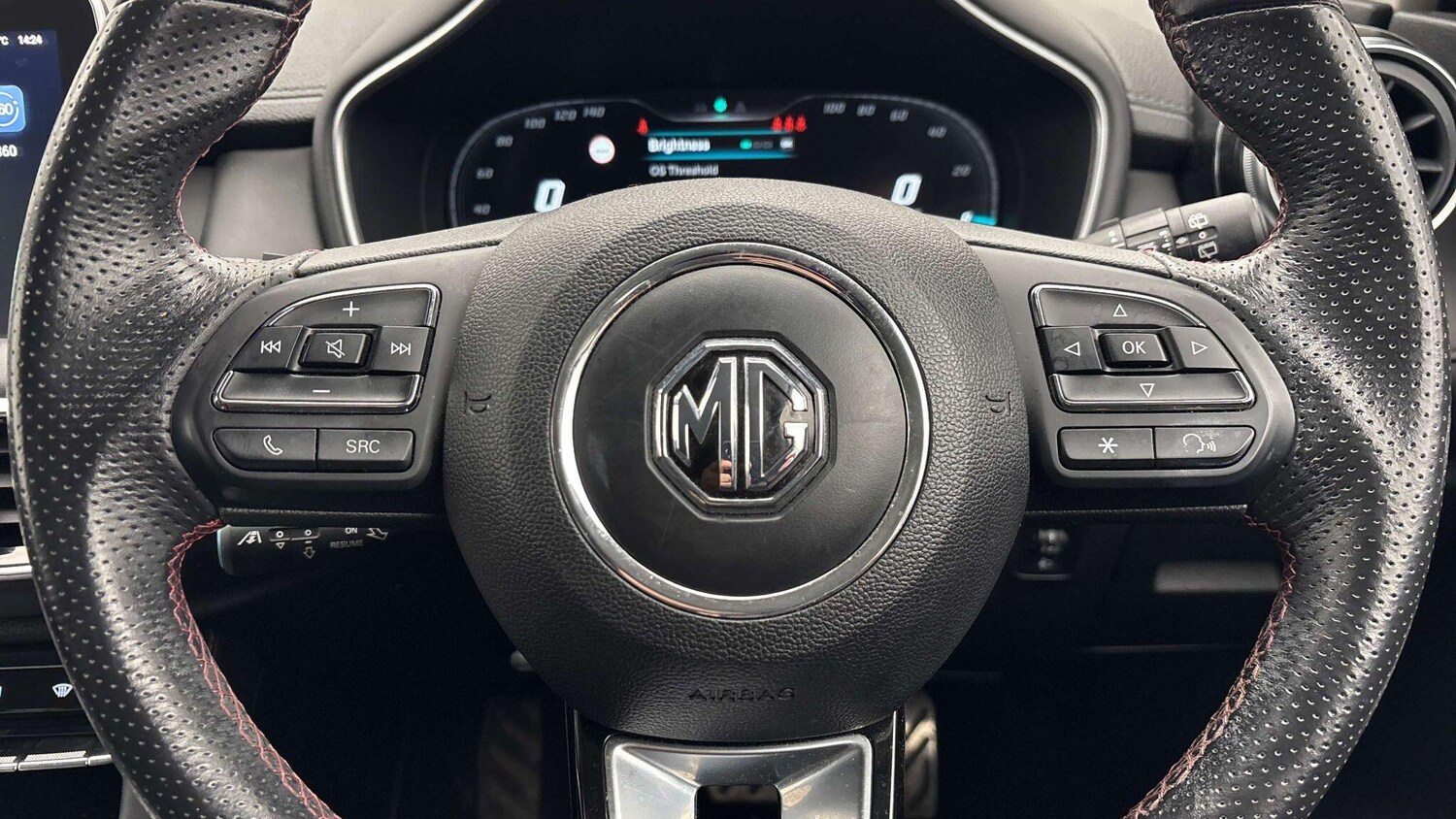 Used MG MG HS 2024 for sale - 77511294: Photo 12