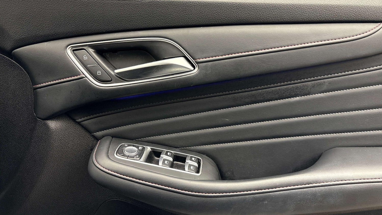 Used MG MG HS 2024 for sale - 77511294: Photo 2