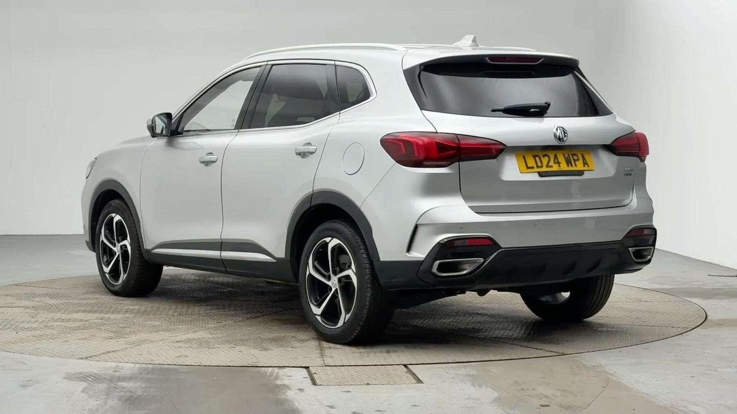 Used MG MG HS 2024 for sale - 77511294: Photo 3