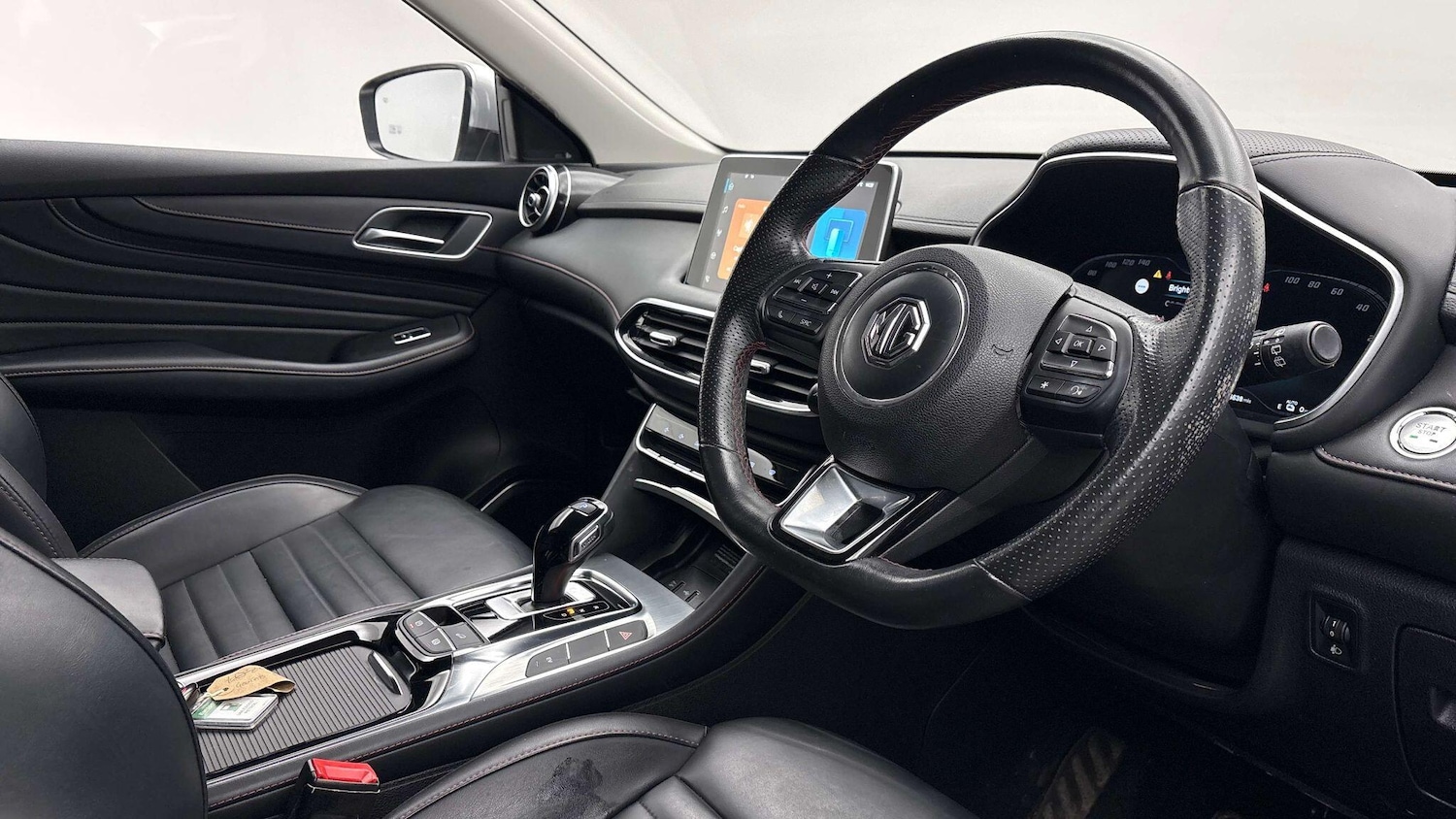 Used MG MG HS 2024 for sale - 77511294: Photo 4