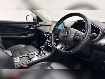 Used MG MG HS 2024 for sale - 77511294: Photo