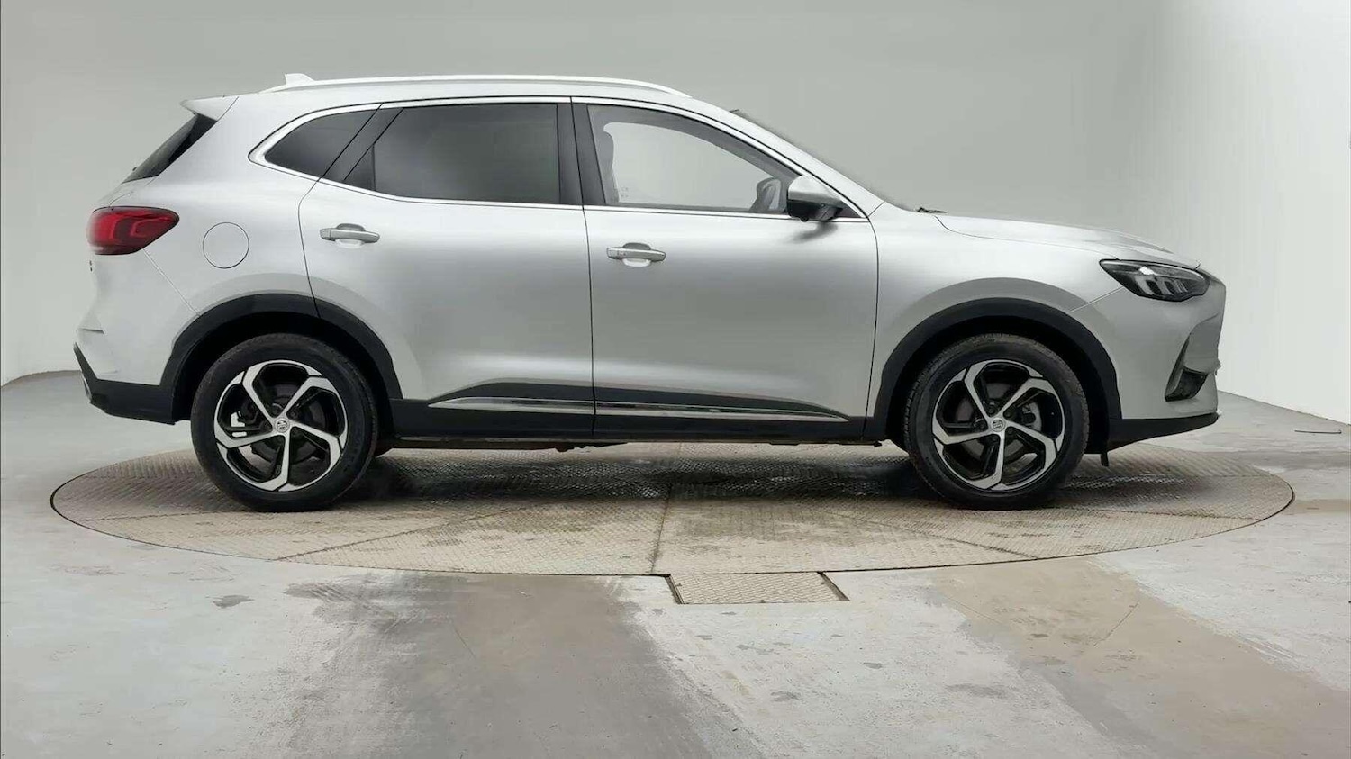 Used MG MG HS 2024 for sale - 77511294: Photo 5