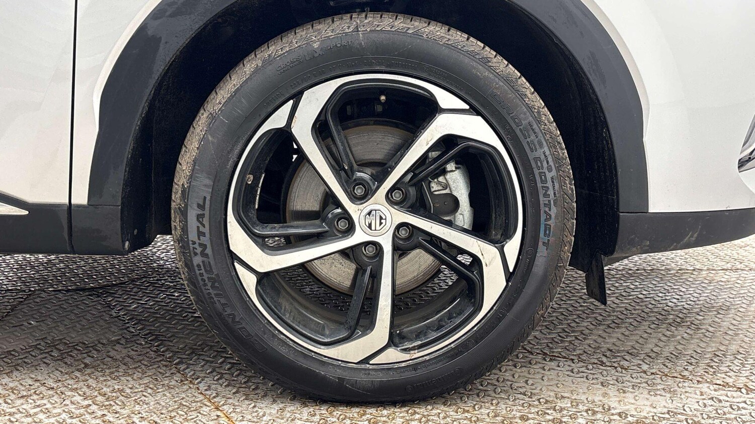 Used MG MG HS 2024 for sale - 77511294: Photo 7