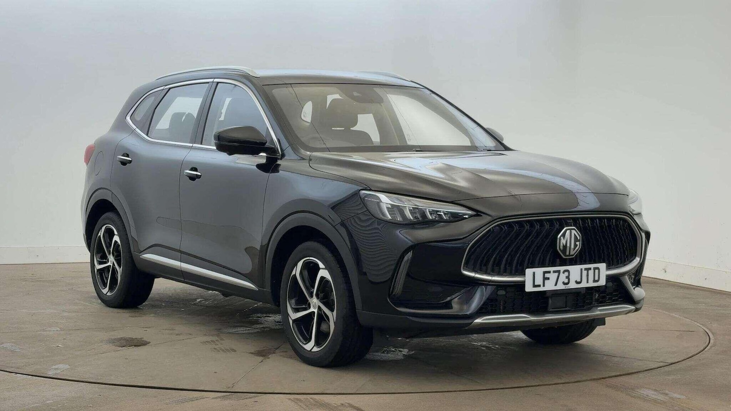 Used MG MG HS 2023 for sale - 76633825: Photo 1