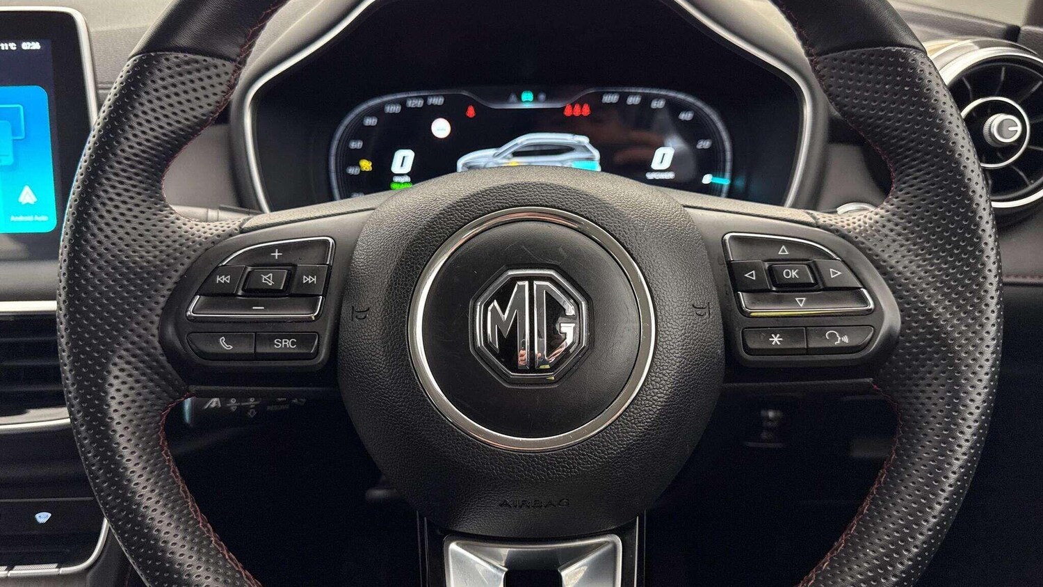 Used MG MG HS 2023 for sale - 76633825: Photo 11