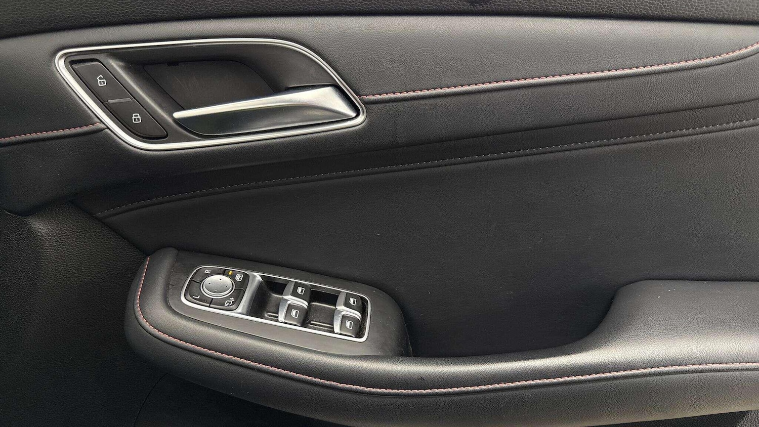 Used MG MG HS 2023 for sale - 76633825: Photo 12