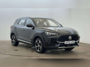 Used MG MG HS 2023 for sale - 76633825: Photo