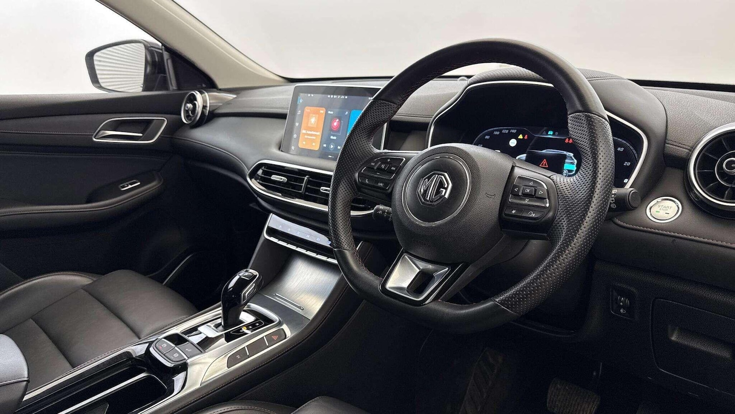 Used MG MG HS 2023 for sale - 76633825: Photo 2