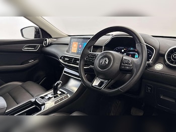 Used MG MG HS 2023 for sale - 76633825: Photo