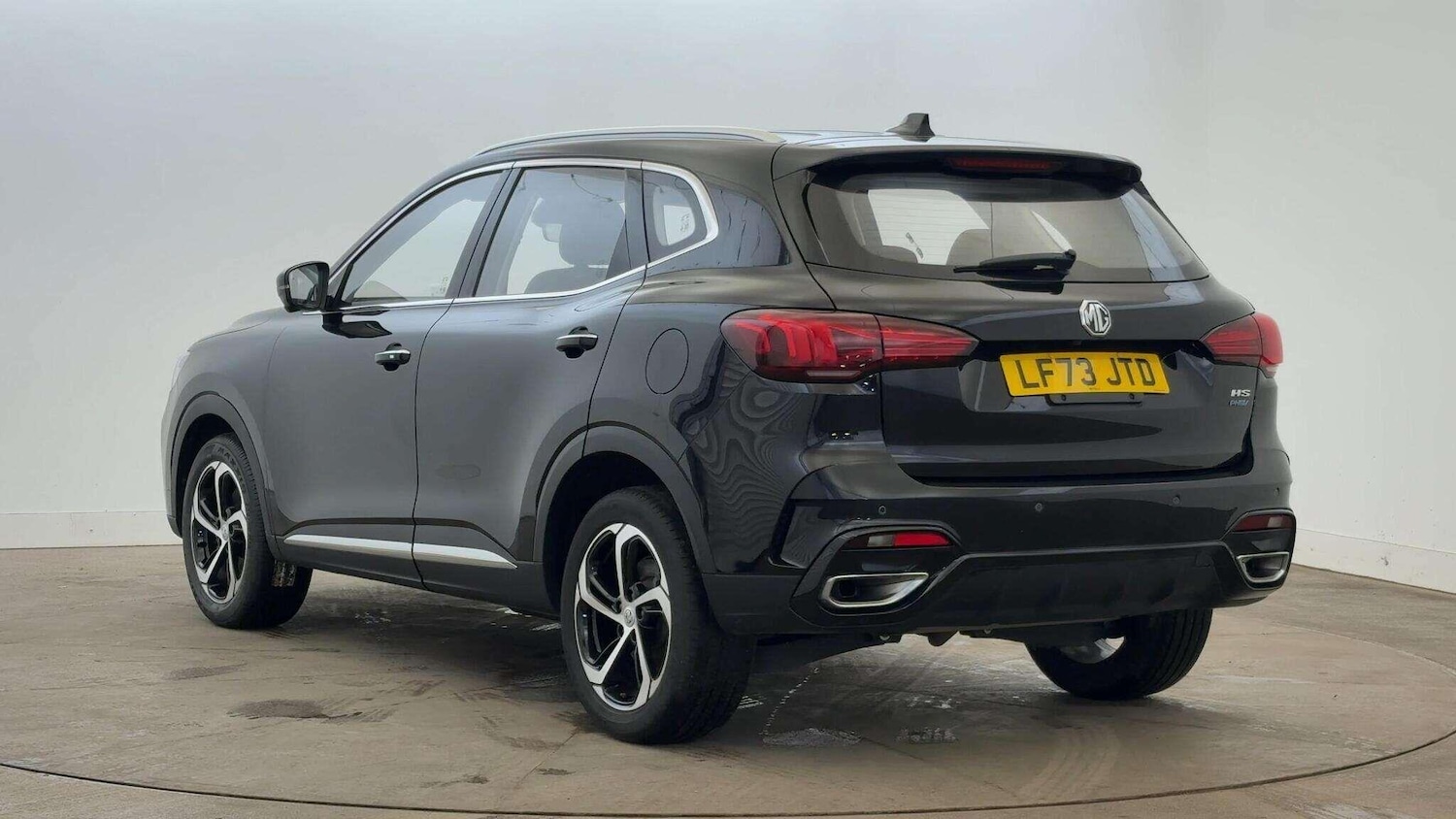 Used MG MG HS 2023 for sale - 76633825: Photo 4