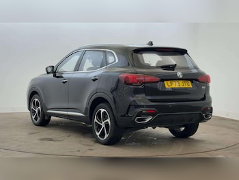 Used MG MG HS 2023 for sale - 76633825: Photo