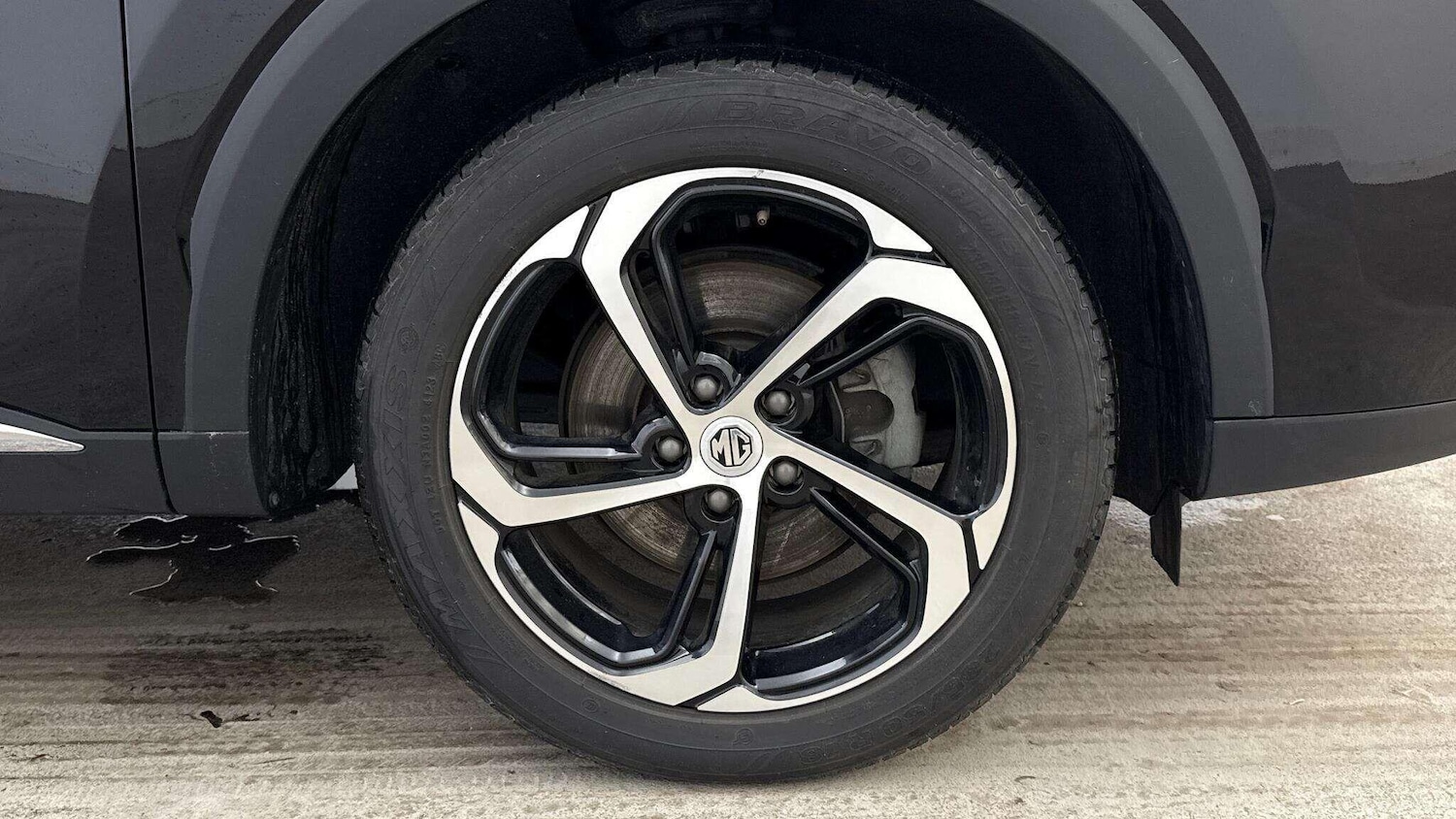 Used MG MG HS 2023 for sale - 76633825: Photo 6