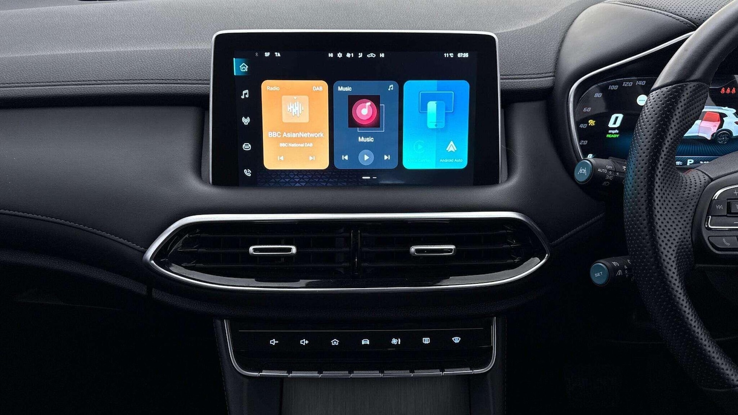 Used MG MG HS 2023 for sale - 76633825: Photo 9