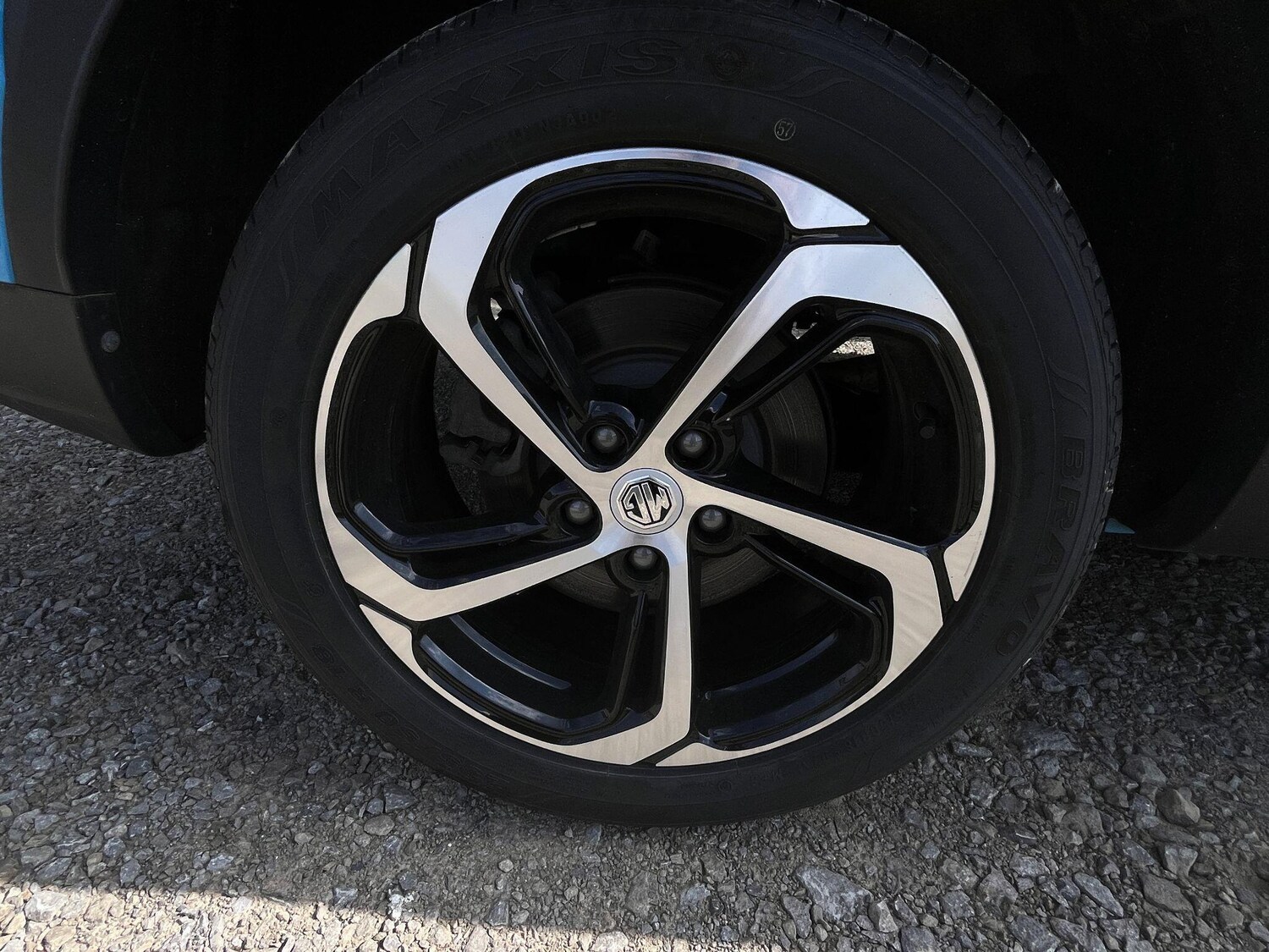 Vehicle 23