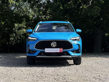 Used MG MG HS 2024 for sale - 75388147: Photo