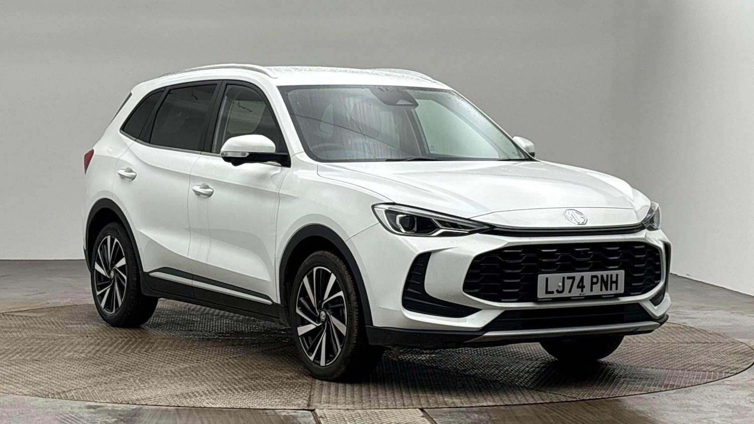 Used MG MG ZS 2025 for sale - 77683345: Photo 1