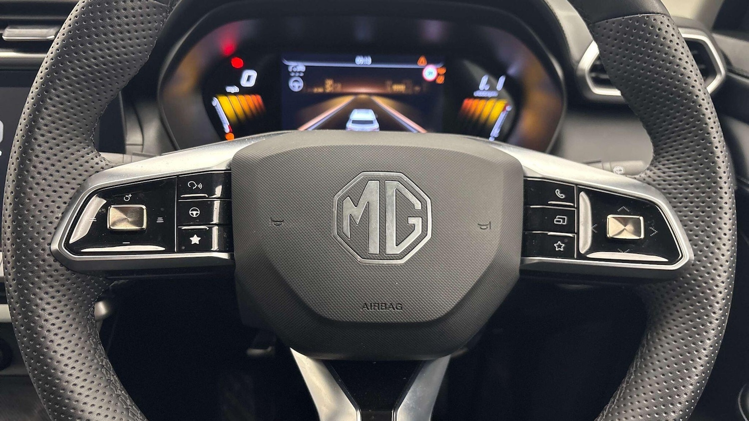 Used MG MG ZS 2025 for sale - 77683345: Photo 11