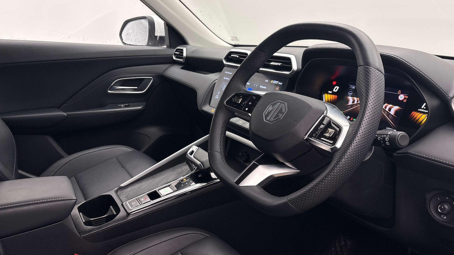 Used MG MG ZS 2025 for sale - 77683345: Photo 2