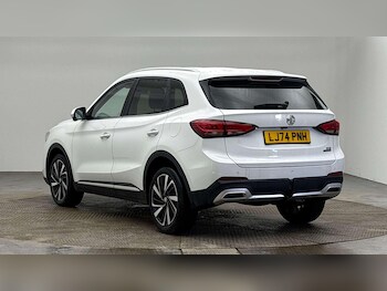 Used MG MG ZS 2025 for sale - 77683345: Photo