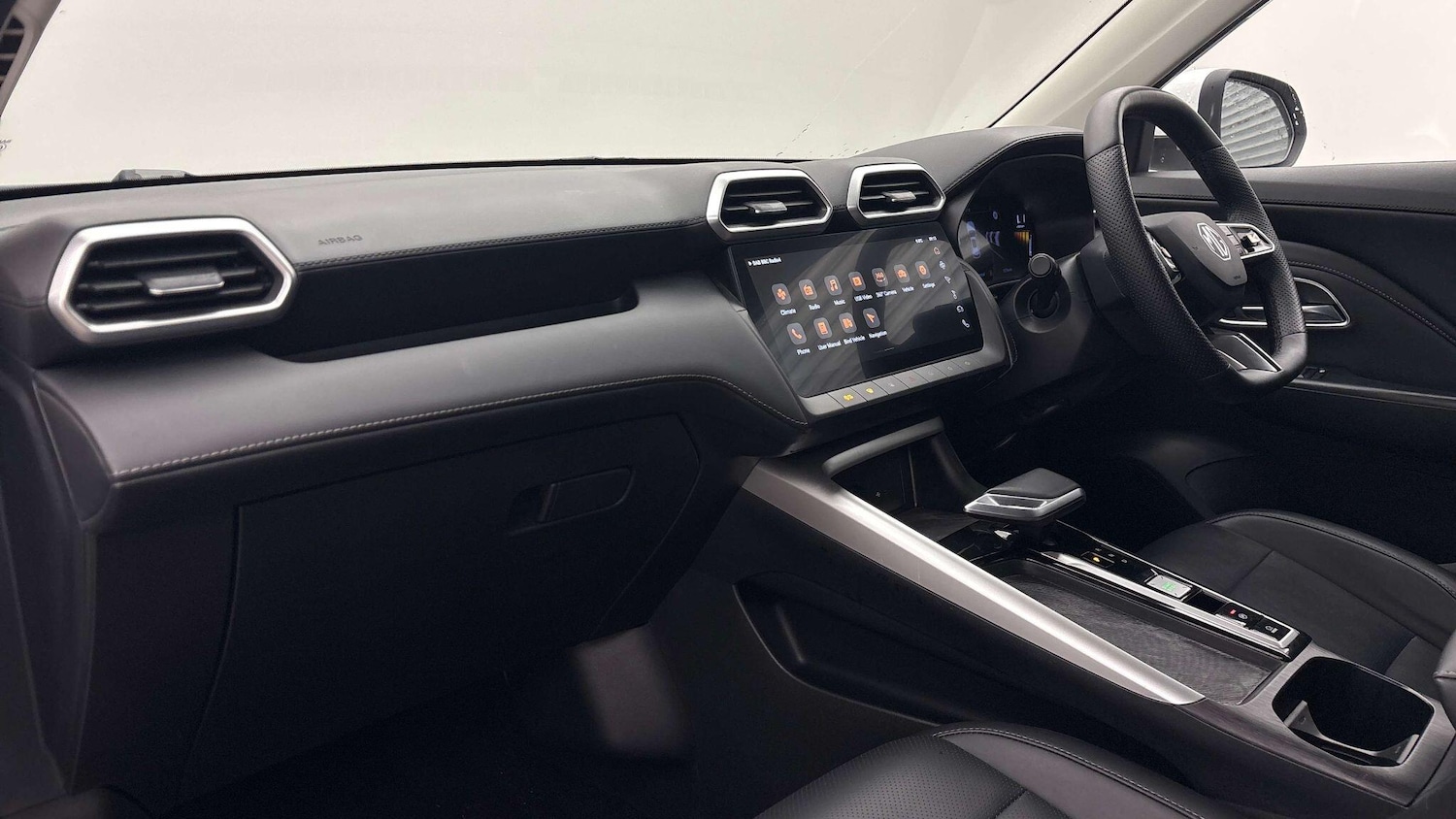 Used MG MG ZS 2025 for sale - 77683345: Photo 4