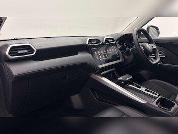 Used MG MG ZS 2025 for sale - 77683345: Photo