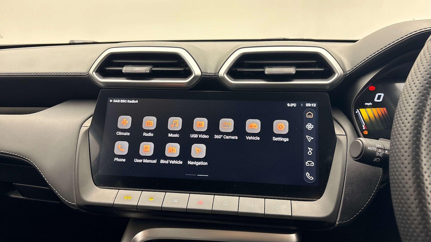 Used MG MG ZS 2025 for sale - 77683345: Photo 9