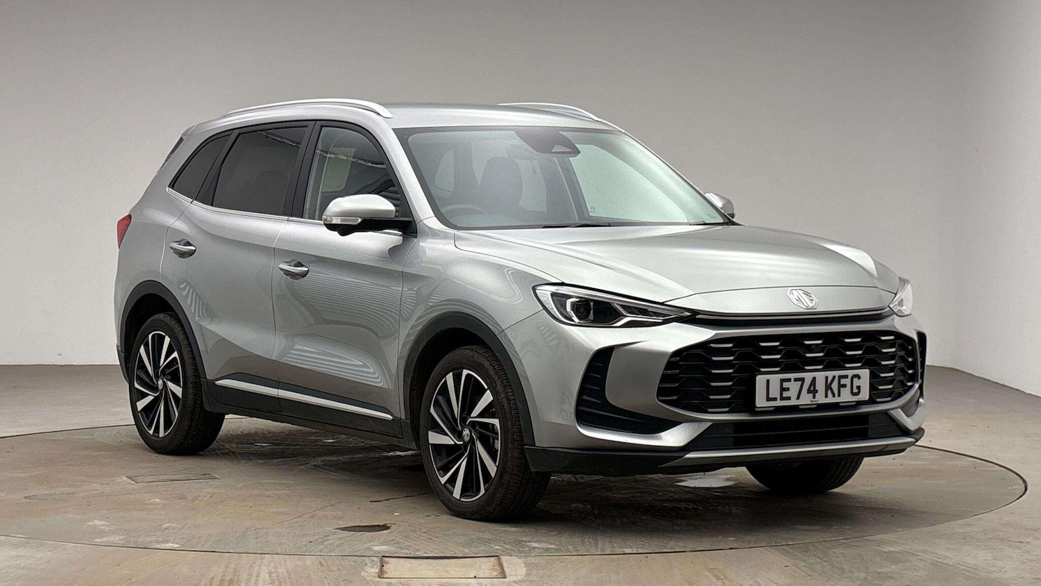 Used MG MG ZS 2024 for sale - 78048121: Photo 1