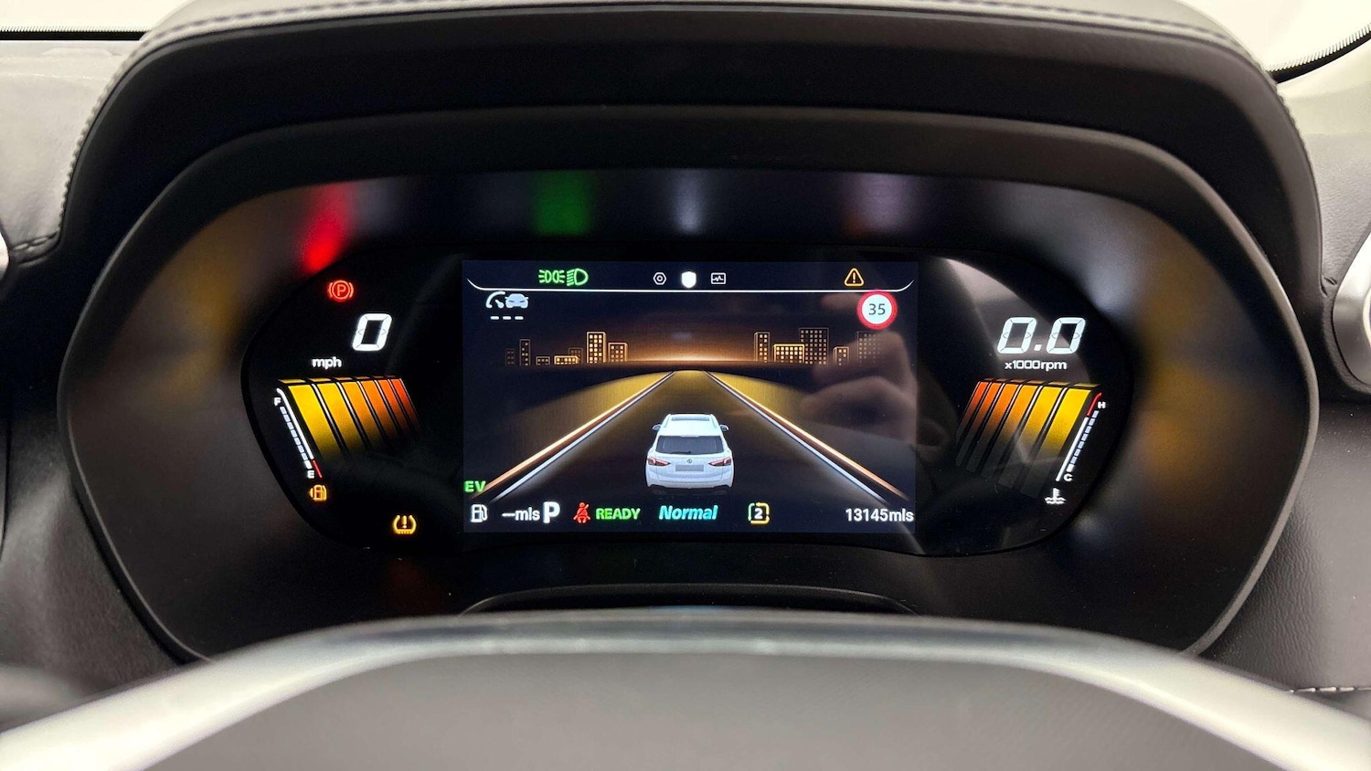 Used MG MG ZS 2024 for sale - 78048121: Photo 10