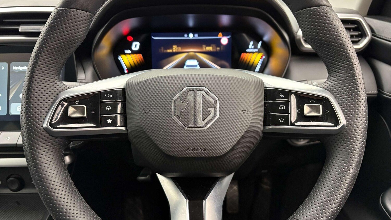 Used MG MG ZS 2024 for sale - 78048121: Photo 11